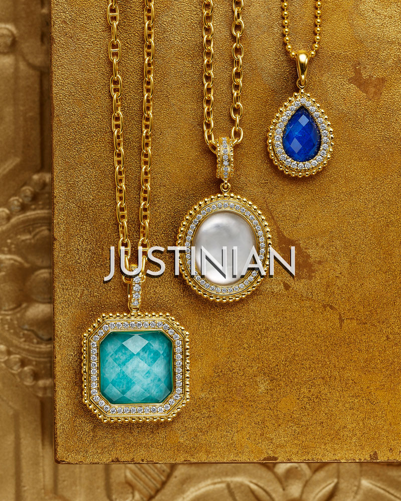 Justinian