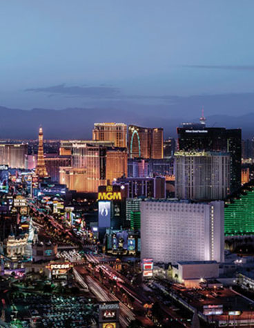Luxury & JCK Las Vegas