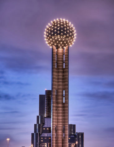 Select Dallas