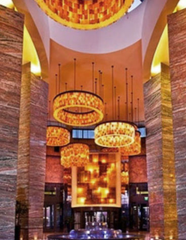 Select Mohegan Sun