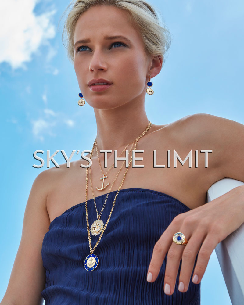 Sky’s the Limit