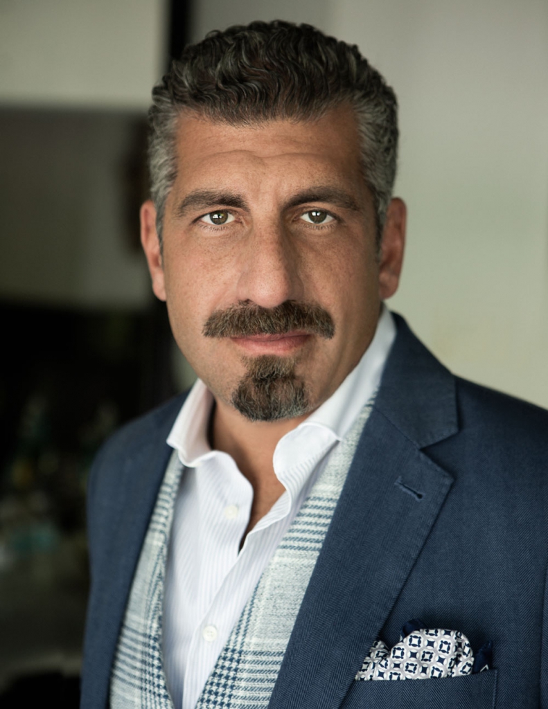 Doron Paloma